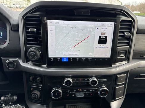 New 2026 Ford F150 XLT AWD/4WD image 20