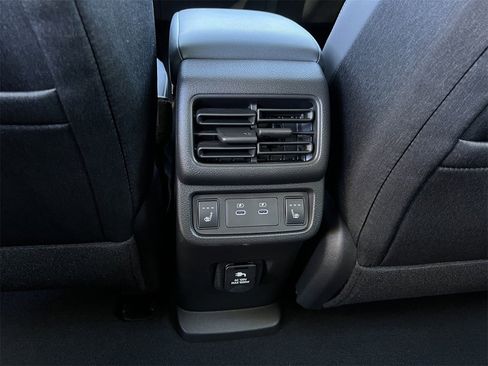 New 2026 Nissan Leaf Platinum+ w/ Cargo Package (Platinum+) image 22