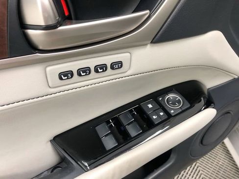 Used 2013 Lexus GS 350 AWD w/ Premium Pkg image 14
