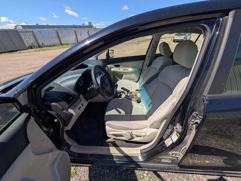Used 2013 Subaru Impreza 2.0i AWD/4WD image 21