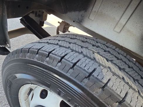 Used 2023 Ford Transit 250 148 High Roof w/ Load Area Protection Package image 36