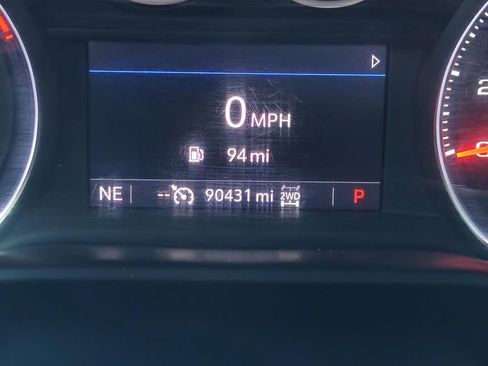 Used 2022 Chevrolet Silverado 3500 LT w/ Convenience Package image 16