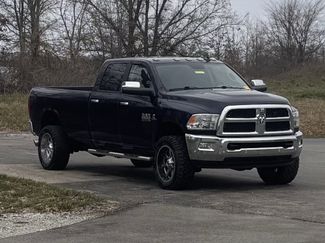 Used 2016 RAM 2500 SLT w/ Luxury Group video 1
