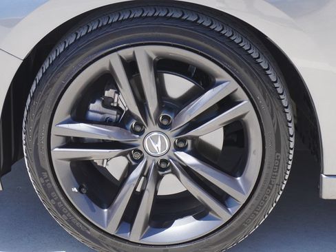 Used 2025 Acura Integra A-Spec FWD image 4