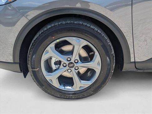New 2025 Ford Escape ST-Line w/ Equipment Group 301A image 15