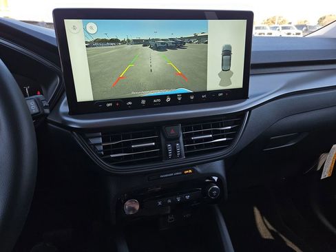 New 2026 Ford Escape Active w/ Tech Pack #1 image 24