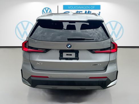 Used 2023 BMW X1 xDrive28i AWD/4WD image 6