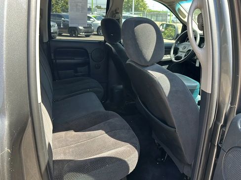 Used 2003 Dodge Ram 2500 Truck SLT image 12