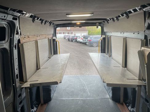 Used 2019 RAM ProMaster 3500 FWD image 28