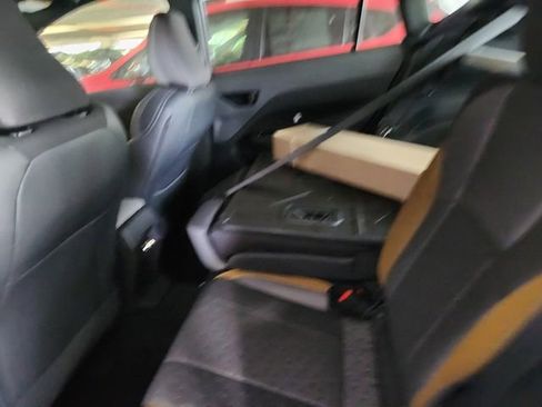 New 2025 Subaru Crosstrek 2.5i Sport AWD/4WD image 12