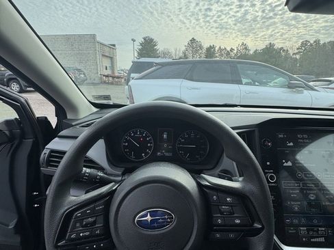 Certified 2024 Subaru Crosstrek 2.0i Premium image 15