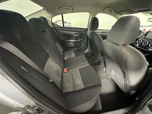 Used 2021 Nissan Sentra SR image 22