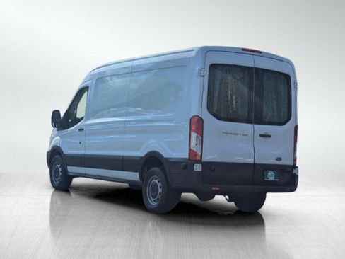 Used 2017 Ford Transit 250 148 Medium Roof image 6