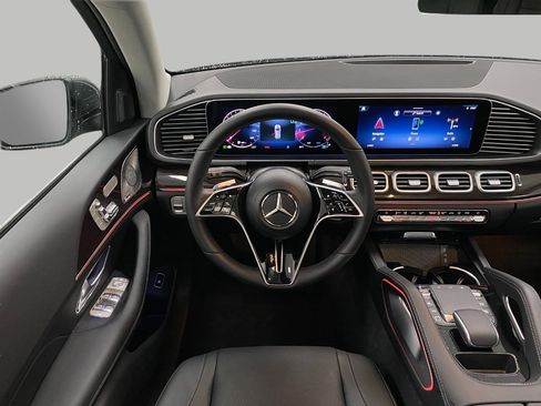Certified 2025 Mercedes-Benz GLE 350 4MATIC image 14