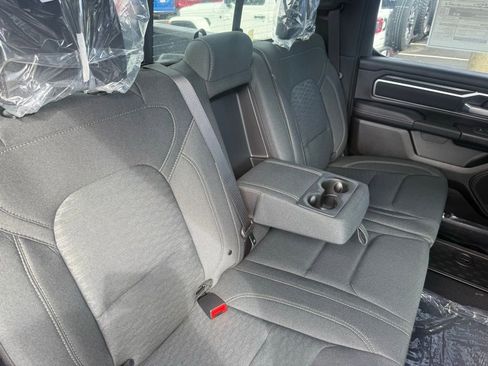 New 2026 RAM 1500 Big Horn AWD/4WD image 51