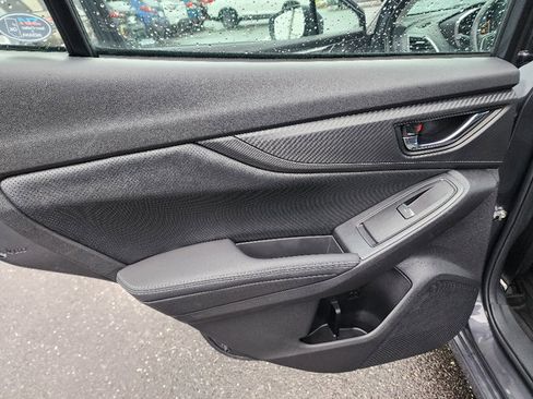 Certified 2023 Subaru Impreza 2.0i Limited image 36
