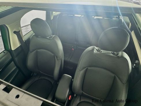 Certified 2024 MINI Cooper Countryman S AWD/4WD image 22