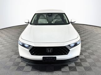 Used 2023 Honda Accord LX video 2