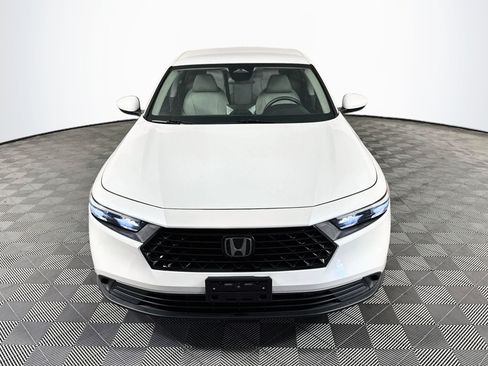 Used 2023 Honda Accord LX image 2
