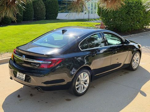 Used 2016 Buick Regal AWD image 5