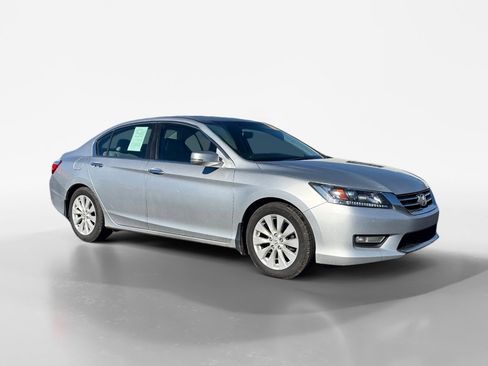 Used 2013 Honda Accord EX-L image 4