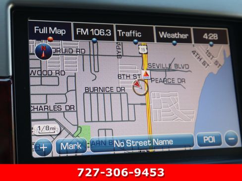 Used 2012 Cadillac Escalade Luxury image 25