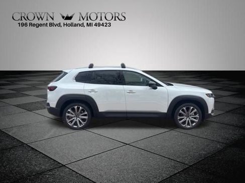 New 2026 MAZDA CX-50 AWD 2.5 S w/ Weather Package image 11