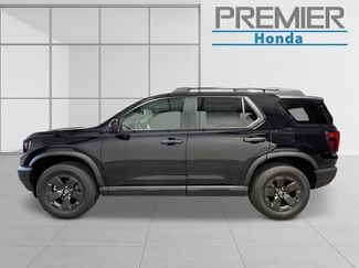 New 2026 Honda Passport RTL video 2