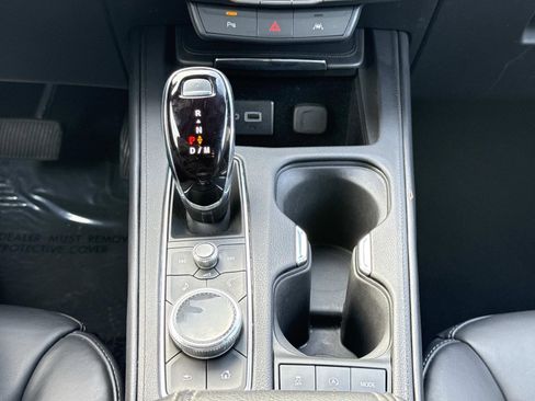 Used 2023 Cadillac XT4 Premium Luxury image 11