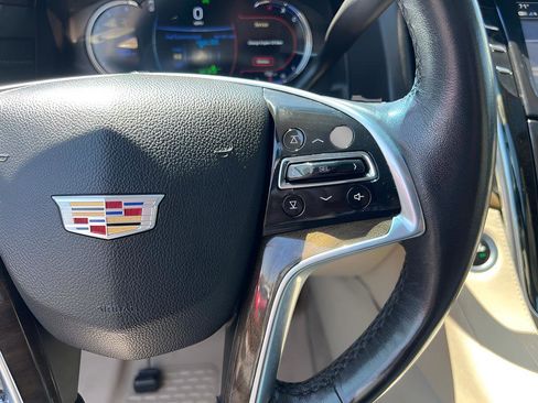 Used 2020 Cadillac Escalade ESV Premium Luxury AWD/4WD image 46