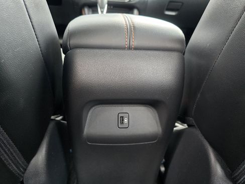 Certified 2023 Nissan Sentra SR w/ SR Premium Package FWD image 25