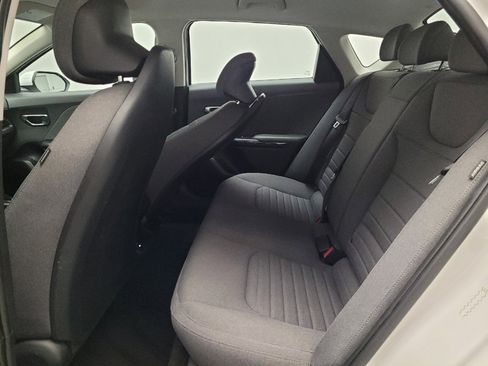 Used 2025 Kia K4 EX FWD image 18