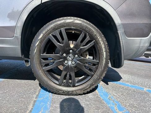 Used 2019 Honda Passport Sport image 11
