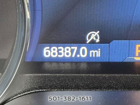 Used 2024 Ford Expedition Limited AWD/4WD image 32