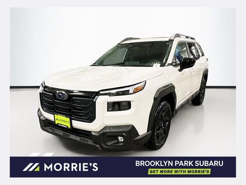 Used 2026 Subaru Outback Limited AWD/4WD image 1