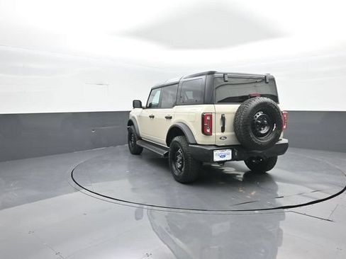 New 2026 Ford Bronco Outer Banks AWD/4WD image 5