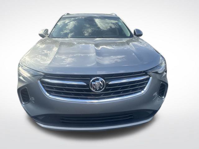 Used 2023 Buick Envision Preferred AWD/4WD image 9