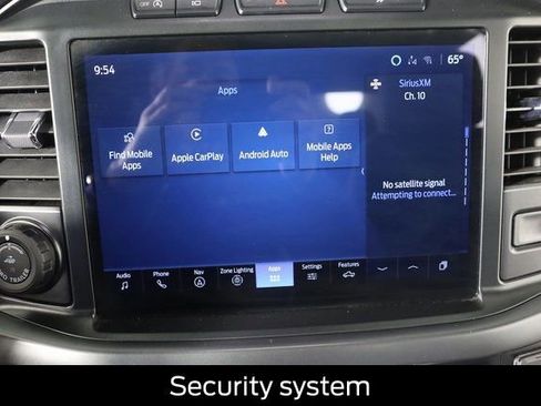 Certified 2024 Ford F150 XLT w/ Bed Utility Package image 54