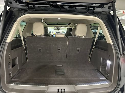 Certified 2023 Lincoln Navigator L Reserve AWD/4WD image 26