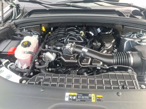 Used 2025 Jeep Grand Cherokee L Altitude image 30