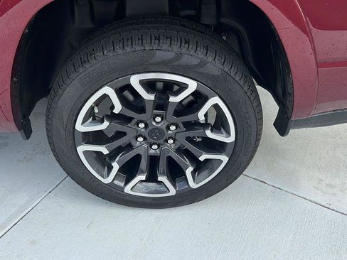 Used 2026 RAM 1500 Limited w/ Bed Utility Group image 42