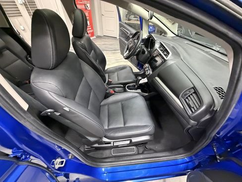 Used 2017 Honda Fit EX-L image 40