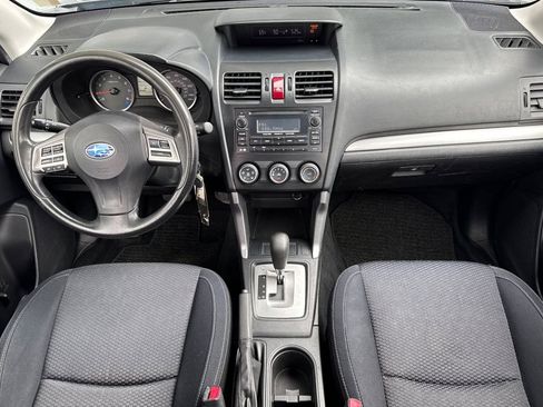 Used 2014 Subaru Forester 2.5i AWD/4WD image 13