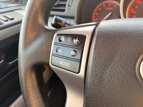Used 2012 Toyota 4Runner SR5 w/ Convenience Pkg AWD/4WD image 37
