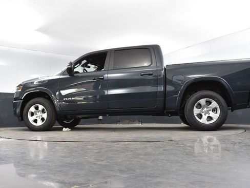 New 2026 RAM 1500 Big Horn AWD/4WD image 44