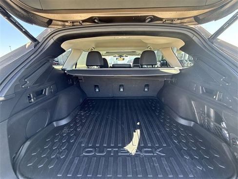 Certified 2024 Subaru Outback Limited image 24