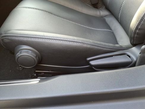 New 2025 MAZDA MX-5 Miata Grand Touring w/ Weather Package image 15