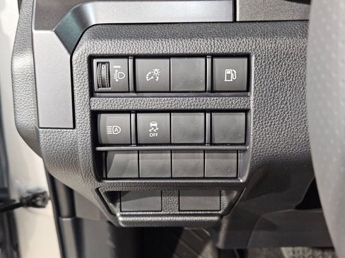 New 2026 Toyota 4Runner SR5 image 13