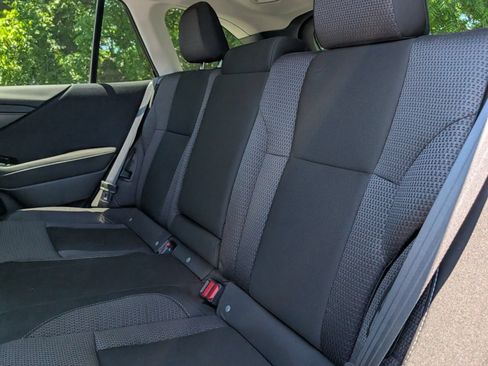 Certified 2025 Subaru Outback Premium AWD/4WD image 16