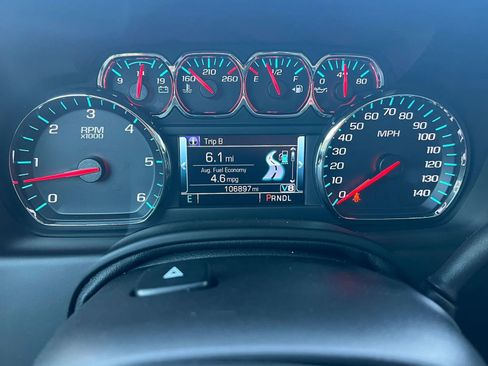 Used 2020 Chevrolet Tahoe Premier image 20